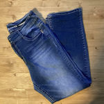 WallFlower Jeans Blue Size 14 Photo 0