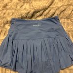 Gold Hinge  Tennis Skirt  Photo 2