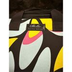 pacific DESIGN 15.4" Chloe Dao Nucleus Retro Notebook Case Model PD0745 Photo 2