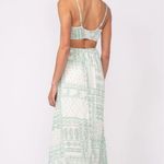 Sky to Moon  Dress Cut-Out Photo 1