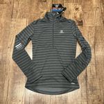 Salomon  lightning half zip top-jacket Photo 0