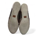 Frye Melanie Leather Flats Tan Mules Backless Women’s size 8.5 Photo 5