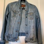 Hollister Jean Jacket Photo 0