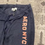 Aeropostale  Cuffed Sweatpants Photo 3