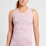 Athleta Momentum Seamless Camo Tank Size Small Photo 0