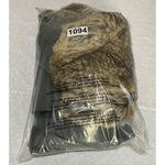 River Island  Sleeveless  Faux Fur Coat‎ Size XS #1094 Photo 7