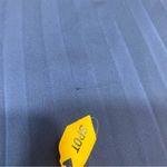 One33 Social Pleated Jumpsuit Size 0 Blue Photo 7