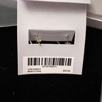 Gorjana  Taner Mini Gold Studs Photo 2