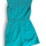 amanda uprichard georgie skort romper size medium Photo 1