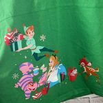 Disney Adult unisex Parks 2023 Christmas Holiday merchandise long sleeve M Photo 5