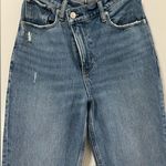 Abercrombie & Fitch ‘The ‘90s Straight Ultra High Rise Jeans size 24L Photo 0