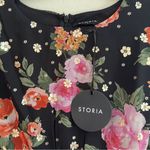 VICI  | Marguerite Floral Dress Photo 10