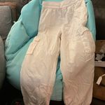 DSG Nylon Cargo/Parachute Pants Size XS Photo 2