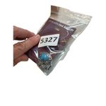 Women's Stainless Steel Heart Pendant necklace Photo 6