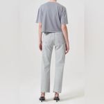 AGOLDE NWT 90's Pinch Waist Jeans in Rain Photo 2