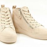Steve Madden High Top Sneakers Photo 0