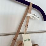 Aerie Real Power Poppy Lace Unlined Bra Photo 6