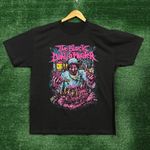 The Black Dahlia Murder Deflorate Death Metal Band Tee XL Photo 0