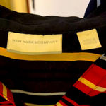 New York And Company 3/4 Sleeve Multi Color by NY & Company Photo 2