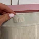 SKIMS  Cotton Rib Leggings in Bone Photo 4