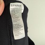 Spanx  The Perfect Pant Ankle Ponte 4 Pocket Black Size L Petite Office Siren Photo 11