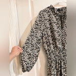 Grade & Gather FINAL PRICE  Floral Dress Photo 6