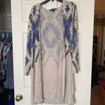 Almost Famous NWT  cardigan large Photo 1
