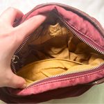 Outfitters Maroon American Eagle Outfitters Small Shoulder Bag Photo 9