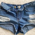Billabong  Shorts Denim Photo 0