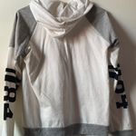 On Fire Comfy Hoodie Photo 2