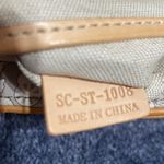 CELINE  PVC Handbag Photo 13