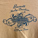 Harley Davidson Harley-Davidson V-neck Sweatshirt Photo 5