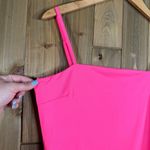 Princess Polly Neon Pink Bodysuit Aarush Photo 1