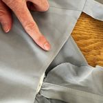 Show Me Your Mumu - June Maxi Dress in Blue Gray Photo 8