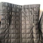 Bogner x Goan Thylmann Women's Full Zip Down Bomber Jacket black SZ 6 Photo 3