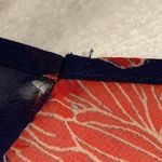 Needle & Thread Sheer Floral Top Photo 9