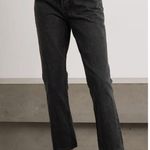 GRLFRND Karolina High Rise Slim Straight Crop Jeans SIZE 28 Boyfriend Rigid NEW Photo 3