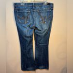 Citizens of Humanity Citizens of‎ Humanity Women’s Ric Rac 109 Low Waist Flare Stretch 32 Y2K Photo 4