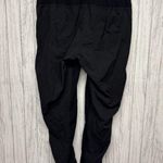 Lululemon Womens Size 6  Street To Studio Black Pants EUC Photo 3
