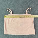 Nike Women’s Sportswear Essential Ribbed Crop Top Photo 11