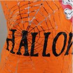 Junior Women’s I Love Halloween Skull Spider V Photo 10
