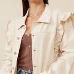 Hayden NWT jacket Photo 1