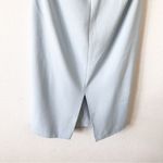 Elliatt  Cold Shoulder Liberty Dress in Cornflower Blue Photo 3