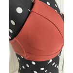 No Boundaries 5/$65     Womens Bikini Set S 3 5 Rust String Swimsuit Bathing 2 Pc Photo 11