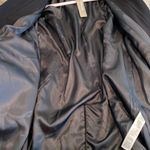 Chico's Chico’s Ponte Cuff Detail Jacket NWT Photo 10