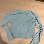 Under Armour   Long Sleeve Fitted Tee Photo 2