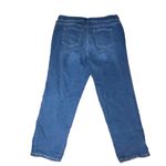 Terra & Sky distressed Boyfriend jeans Photo 6