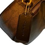 Coach  Black‎ Purse Photo 2