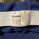 Soffe Navy  Blue Shorts Athletic Photo 1