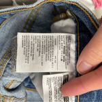 Levi's Levi’s Cut Off Denim Shorts Jean Short Shorts Womens 10 Blue Beachy Casual Photo 8